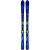 Pack Ski Dynastar SPEED ZONE 4X4 82 + Fixations NX12 K.GW BL Bleu Homme