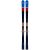 Pack De Ski Dynastar Speed Crs Wc Gs R22 + Fixations Spx 15 Red Noir Homme
