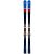 Pack De Ski Dynastar Speed Crs Wc Gs R22 + Fixations Spx 12 Red Noir Homme