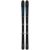 Dynastar M-Grand Mont Ski Touring Pack + Ht 10 Rtl Bindings Black Men