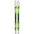 Dynastar M-Vertical 88 + Ht 10 Green Men's Bindings
