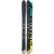 Pack De Ski Dynastar E-Pro 99 + Fixations Spx 12 Metrix Bleu Femme