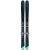Dynastar E-Pro 85 Ski Pack + Xp 11 Bindings Blue Men