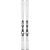 Dynastar E Lite 7 Ski Pack + Xp 11 Bindings White Women