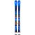 Boy's Dynastar Speed Tm Ski Pack + NX7 Blue Bindings