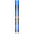 Pack de Ski Dynastar Speed Wc Fis Gs Fac 193 + Fixations SPX15 Bleu Homme