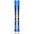 Pack de Ski Dynastar Speed Master Sl R22 + Fixations SPX12 Bleu Homme