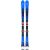 Pack de Ski Dynastar Speed Master Sl R22 + Fixations SPX15 Bleu Homme