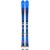 Dynastar Speed Race Ski Pack + SPX14 Blue Men's Bindings