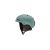 Smith Rodeo Jr Matte Juniper Children's Ski / Snow Helmet