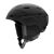 Smith MISSION Matte Black Ski/Snow Helmet for Men