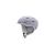 Smith Mirage Matte Lunar Fog Women's Ski / Snow Helmet