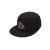Volcom Wonder Stone Hat Black Out Woman