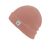 Bonnet Volcom Full Stone Beanie W Mauve Rose Femme