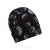 Bonnet Volcom Stone Sense Beanie Black Femme