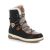 Kimberfeel Ebelya Apres Ski Boots Black Women's