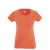 Tee-shirt Eider Tonic Coral Woman