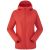 Veste de Trekking Eider Femme Tonic Coral