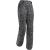 Pantalon De Ski Eider Rocker W - Es Noir Femme