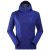Veste Eider RYTHM PURPLE WILD Femme