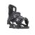 Fixation de Snowboard Flow Fuse Carbon Homme Noir
