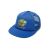 Volcom Too Fast Cheese Patriot Blue Boy's Cap