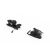 Look NX 12 GW B100 BLACK Ski Bindings