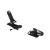 LOOK PX 18 WC ROCKERACE BLACK/ICON Ski Bindings for Men