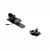 LOOK ST 10 DEMO D92 BLACK Ski Bindings for Men