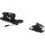 Fixations de Ski Look Nx 12 Gw B110 Black
