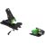 Look Spx 15 Rockerace Hero Signatur Ski Bindings