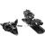 Look Ht Radical 10 D92 Black Touring Ski Bindings