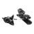 Look Ht Radical 10 D100 Rtl Black Ski Bindings