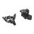 Look Darklite 12 Back ski bindings