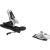 Look Spx 11 Gw B90 Silver Metal Ski Bindings