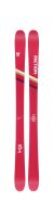 Skis Faction CANDIDE 1.0 ( Sans Fixations ) Orange Homme