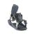 Fixations de Snowboard Flow MICRON YOUTH Enfant Noir