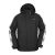 Men's Ski/Snow Jacket Volcom Iconic Stone Ins Jacket Black