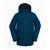 Men's Blue Volcom Bl Str Core Tex Ski / Snow Jacket