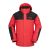 Volcom Longo Gore-Tex Jacket Orange Shock for Men