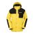 Volcom Longo Gore-Tex Yellow Ski/Snow Jacket for Men