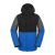 Volcom V.Co Op Blue Ski/Snow Jacket for Men