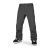 Volcom Freakin Snow Chino Pants Dark Grey Men