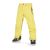 Volcom Guide Gore-Tex Pant Lemon for Men