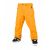 Volcom L Gore-Tex Yellow Ski/Snow Pants for Men
