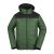 Volcom Utility Puff Jacket Military Men's Ski/Snow Jacket
