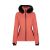 Veste de Ski / Snow Degre 7 Geod Ff Coral Femme