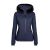 Veste de Ski / Snow Degre 7 Geod Ff Midnight Femme