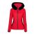 Veste de Ski / Snow Degre 7 Geod Ff True Red Femme