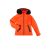 Veste de Ski / Snow Degre 7 Geod Jr Magma Fille